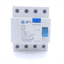 Interruptor Diferencial Residual (dr/idr) 4p 80a 300ma - Jng