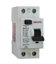 Interruptor Diferencial Residual DR Interruptor Diferencial Residual DR