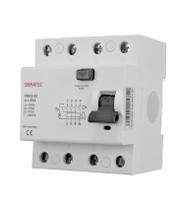 Interruptor Diferencial Residual DR Interruptor Diferencial Residual DR