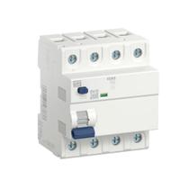 INTERRUPTOR DIFERENCIAL RESIDUAL DR TETRAPOLAR RDWS 63A 30mA - WEG INTERRUPTOR DIFERENCIAL RESIDUAL DR TETRAPOLAR RDWS 63A 30mA - WEG