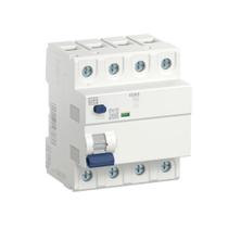 INTERRUPTOR DIFERENCIAL RESIDUAL DR TETRAPOLAR RDWS 80A 30mA - WEG INTERRUPTOR DIFERENCIAL RESIDUAL DR TETRAPOLAR RDWS 80A 30mA - WEG