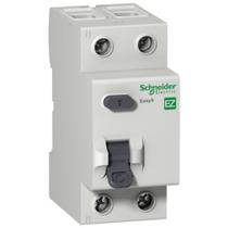 Interruptor Diferencial Residual Easy9 2 Pólos 30mA 40 Amperes - EZ9R33240 - SCHNEIDER