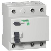 Interruptor Diferencial Residual Easy9 3 Pólos 30mA 25 Amperes - EZ9R33325 - SCHNEIDER