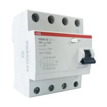 Interruptor Diferencial Residual FH204 AC-40/0,3 ABB
