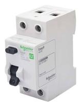Interruptor Diferencial Residual Idr 2p 40a 30ma - Schneider