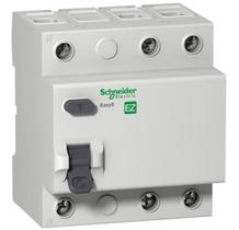 Interruptor Diferencial Residual Idr 3p 40a 30ma - Schneider