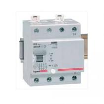 Interruptor diferencial residual rx3 220/380v-40a-30ma - 4p - pial legrand