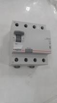 Interruptor diferencial residual rx3 220/380v-63a-30ma - 4p - pial legrand
