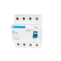 Interruptor Diferencial Residual Tetrapolar 63A RDW-30-63-4-D17 - Weg