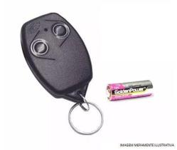 Interruptor Digital CH HCS SAW 433MHZ Preto - Rossi