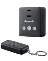 Interruptor dimmer de lâmpada plug-in DEWENWILS Wireless Remote 100FT