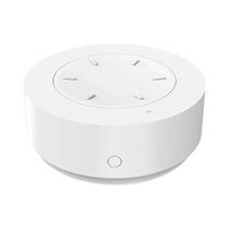 Interruptor Dimmer Inteligente ZigBee Sem Fio Com Botão Removível Para Automação De Luz E Painel De Interruptor Dimmer Inteligente ZigBee Sem Fio Com Botão Removível Para Automação De Luz E Painel De