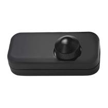 Interruptor Dimmer LED Inline Com Botão Rotativo 220-240V 2 Cores 80mm Para Acessórios De Hardware Interruptor Dimmer LED Inline Com Botão Rotativo 220-240V 2 Cores 80mm Para Acessórios De Hardware