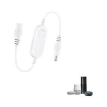 Interruptor Dimmer Mini Para Fita LED WiFi Inteligente Tuya SmartLife DC12V-24V COB 5050 De Cor Interruptor Dimmer Mini Para Fita LED WiFi Inteligente Tuya SmartLife DC12V-24V COB 5050 De Cor