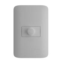 Interruptor Dimmer Rotativo 4x2 Bivolt