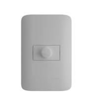Interruptor Dimmer Rotativo - Exatron Interruptor Dimmer Rotativo - Exatron