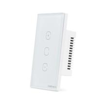 Interruptor Dimmer Touch Smart Wi-Fi Intelbras EWS 1101
