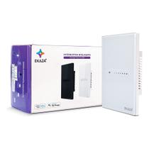 Interruptor Dimmer Wifi Smart Touch Inteligente Alexa Google EKAZA