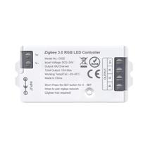 Interruptor Dimmer Wifi Zigbee para Casa Inteligente - Controle de LEDs RGB CCT e Fitas de LED COB