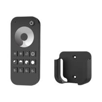 Interruptor Dimmer Zigbee WiFi Inteligente 12V 24V Controlador De Fita LED Funciona Com Alexa Yandex