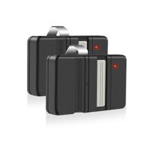 Interruptor DIP de controle remoto Avisontek GT90-1 9 e 12 390MHz