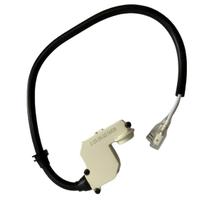 Interruptor Do By-Pass P/ Lavadora Tramontina 2100W 42554/786