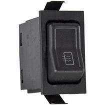 Interruptor do desembacador traseiro Vw Gol 1982 a 1994