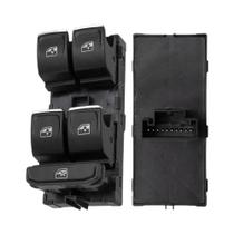 Interruptor Do Elevador De Vidro Elétrico Volkswagen Golf Skoda Superb 2015-2017 SORGHUM 5G0959857C