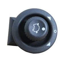 Interruptor Do Espelho Retrovisor Externo - (courier 1997 A 2013) (ecosport 2003 A 2012) (escort 1997 A 2002) (fiesta Street 1996 A 1996 Hatch Primeir Interruptor Do Espelho Retrovisor Externo - (courier 1997 A 2013) (ecosport 2003 A 2012) (escort 1997 A 2002) (fiesta Street 1996 A 1996 Hatch Primeir