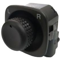 Interruptor do espelho retrovisor Vw Apollo 1991 a 1992 Interruptor do espelho retrovisor Vw Apollo 1991 a 1992