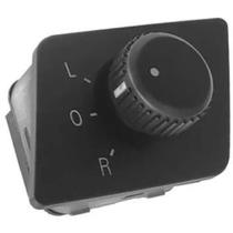 Interruptor do espelho retrovisor Vw Polo 2004 a 2014 Interruptor do espelho retrovisor Vw Polo 2004 a 2014