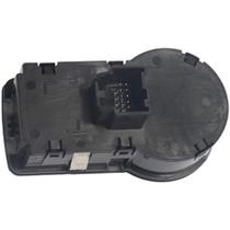 Interruptor do farol de milha Chevrolet Agile 2012 a 2015