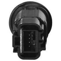 Interruptor do farol de milha Ford Fiesta 1995 a 2014