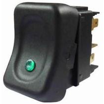 Interruptor do farol de milha Scania K113 Cl S 1990 a 1992