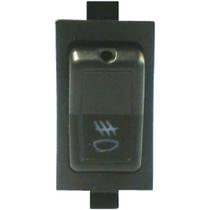 Interruptor do farol de milha Volkswagen Santana 1992 a 2006 Interruptor do farol de milha Volkswagen Santana 1992 a 2006
