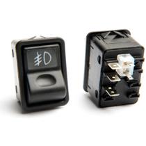 Interruptor do farol Dianteiro a KOSTAL 3040020 Interruptor do farol Dianteiro a KOSTAL 3040020