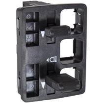 Interruptor do farol Fiat Uno 1984 a 1995 OSPINA 011022