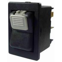 Interruptor do farol Scania S112 S Ar 1983 a 1987 DNI