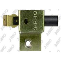 Interruptor do freio de mão Volkswagen Gol 1980 a 2016 3-RHO