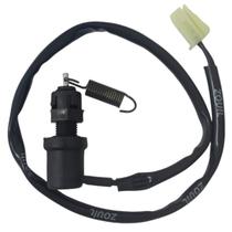 Interruptor Do Freio Traseiro Lander 250 2007 á 2008 C/ Mola Interruptor Do Freio Traseiro Lander 250 2007 á 2008 C/ Mola