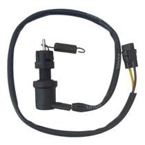 Interruptor Do Freio Traseiro Lander 250 2009 á 2023 C/ Mola