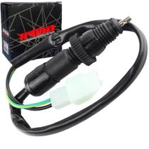 Interruptor do Freio Traseiro - Titan - Today - Speed Interruptor do Freio Traseiro - Titan - Today - Speed