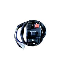 Interruptor Do Guidão Esquerdo Honda Xr 200