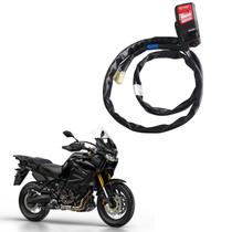 Interruptor do guidão xtz tenere 1200 2015 2016 2017 2018 2019 2020 original yamaha