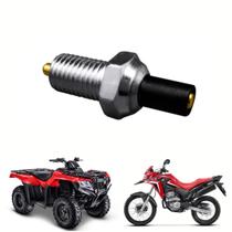 Interruptor do Neutro CB300 - XRE300 Quadriciclo TRX 420