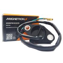 Interruptor do Neutro Cg 160 Start / Cg 160 Titan Ex / Cg 160 Fan Esd Magnetron