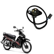 Interruptor Do Neutro Crypton 115 2010 2011 2012 2013 2014 2015 2016