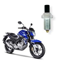 Interruptor Do Neutro Honda Cb 250 Twister 2016 2017 2018 2019 2020