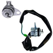 Interruptor do Neutro para Moto c 100 Biz KS/ES 12/15