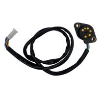 Interruptor do Neutro para Moto Yes 125 08/12 - Yes 125 SE 11/16